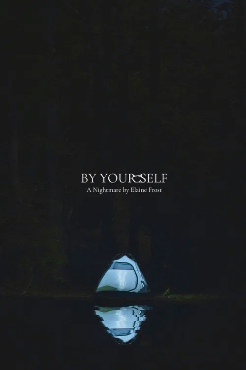 Movie poster for By Yourself