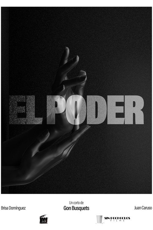 Movie poster for The Power (2019)