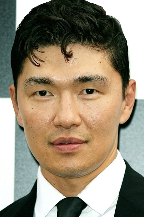 Rick Yune profile
