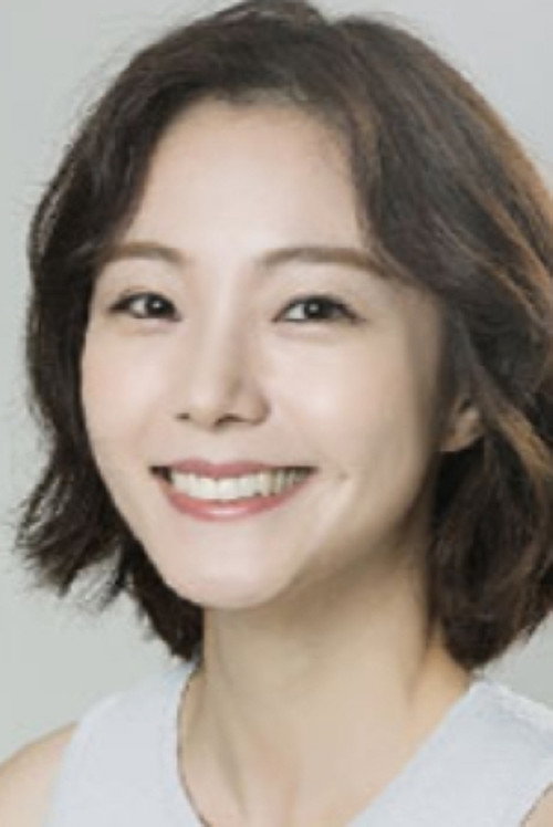 Photo of Kwon Yu-jin, Acting