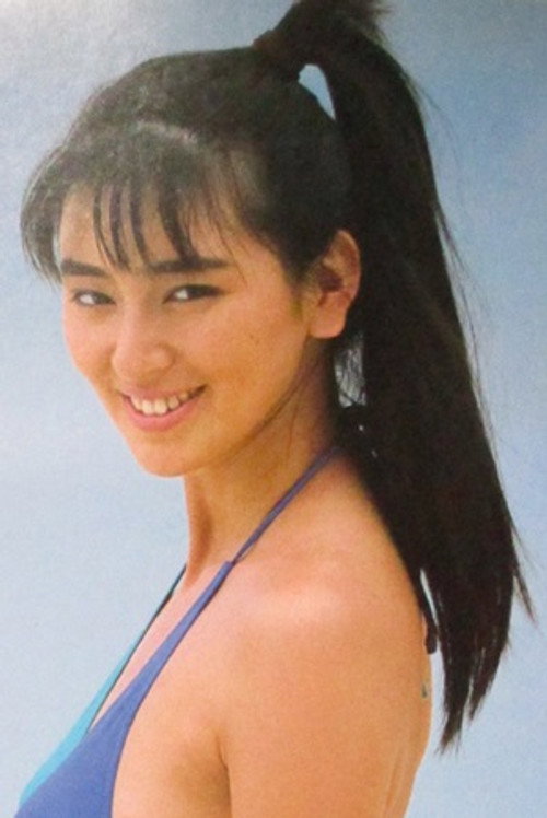 Photo of Keiko Hirota, Acting