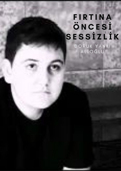 Movie poster for Fırtına Öncesi Sessizlik (2022)