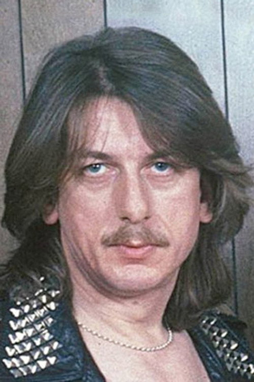 Photo of Dave Holland, Acting