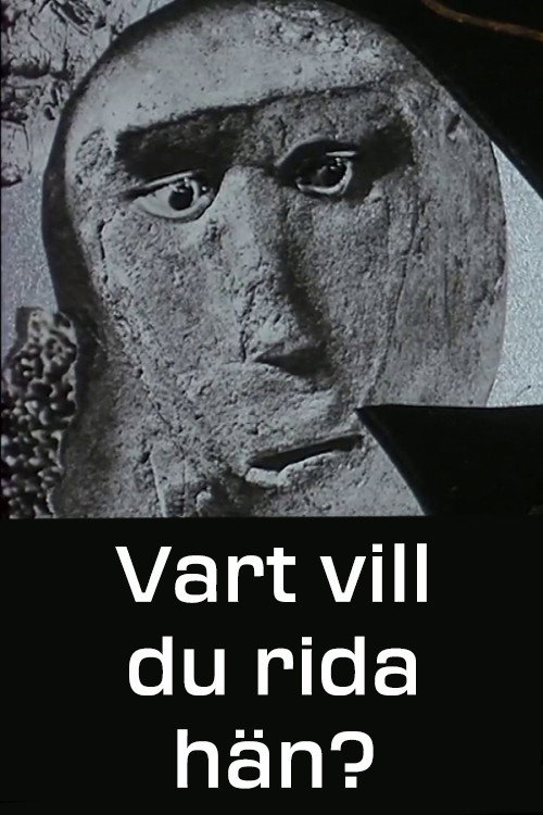 Movie poster for Where Do You Wish to Ride? (1970)
