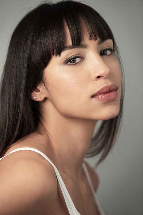 Ana Verónica Schultz profile