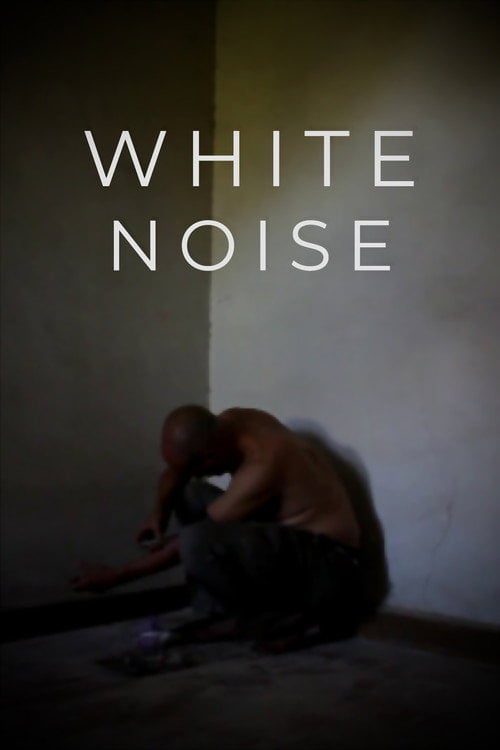 Movie poster for White Noise (2019)