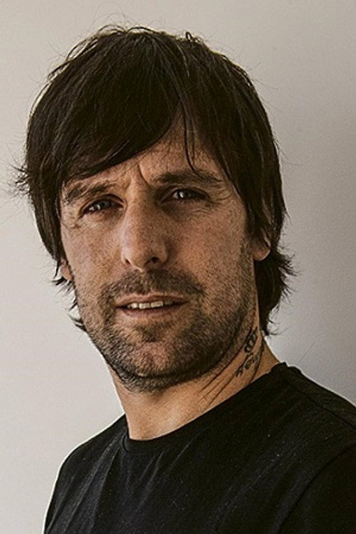 Photo of Fernando Cavenaghi, Acting