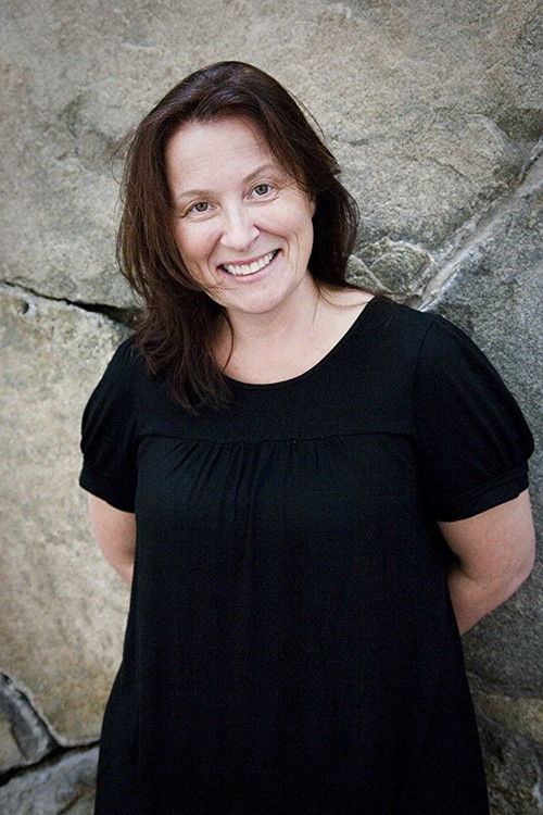 Gunilla Röör profile