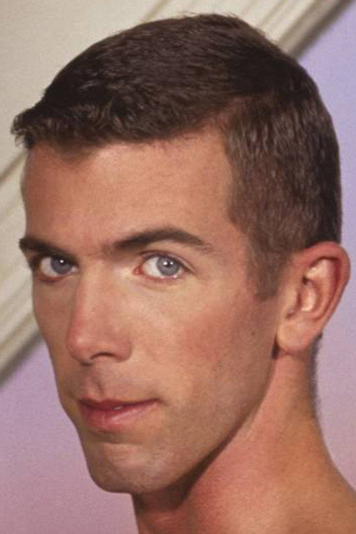 Photo of Erik Michaels, Acting