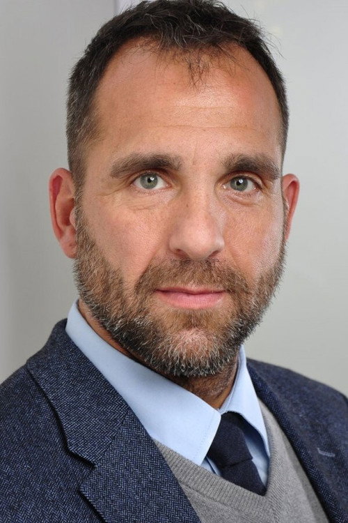 Christian Beuter profile