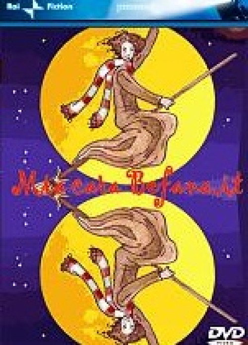 Movie poster for Miacarabefana.it (2009)