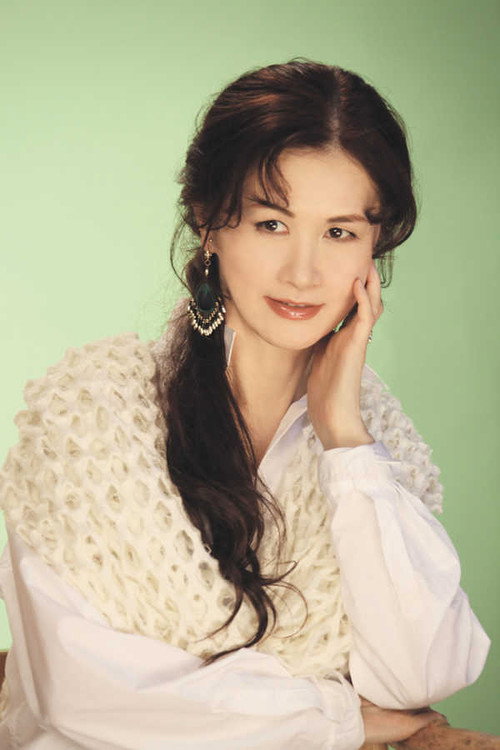 Photo of Miyuki Nakajima, Sound