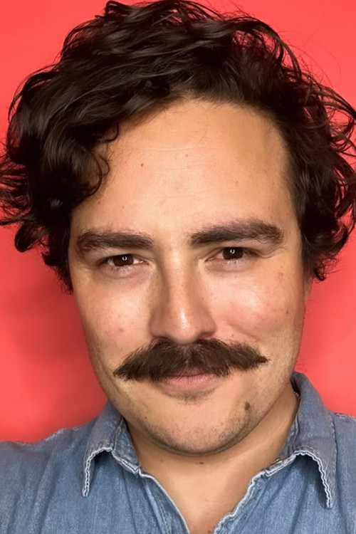 Photo of Rolando Breme, Acting