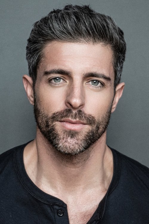 Matt Trudeau profile