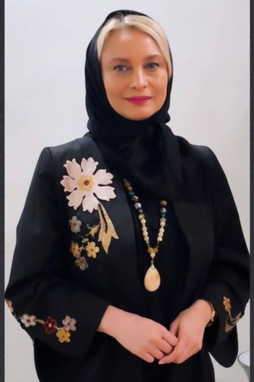 Maryam Kavyani profile