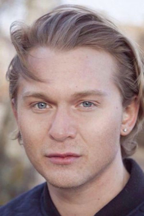 Trond Nilssen profile