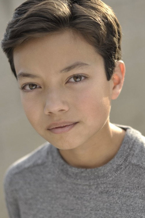 Photo of Logan Kishi, Acting