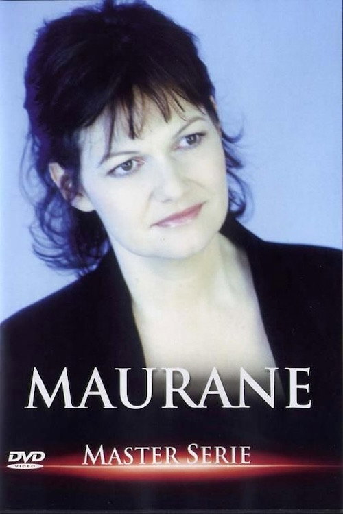 Movie poster for Maurane - Master Serie (2005)
