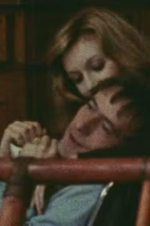 Movie poster for Nul n'est parfait (1974)
