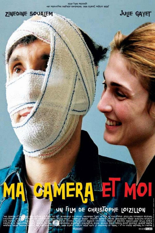 Movie poster for Ma caméra et moi (2002)