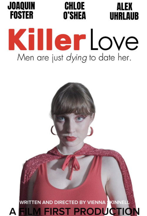 Movie poster for Killer Love (2024)