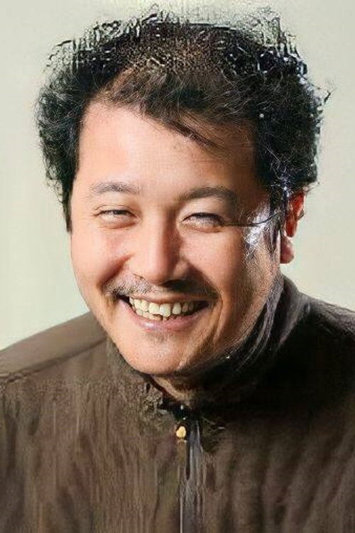 Park Kyung-geun profile