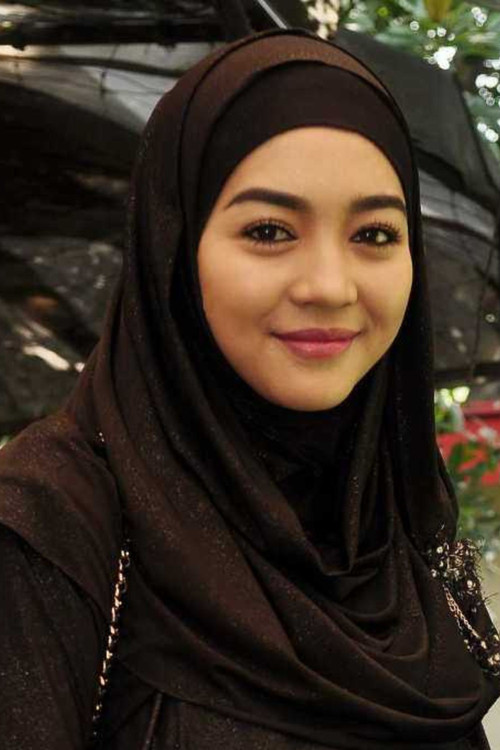 Photo of Nuri Maulida, Acting