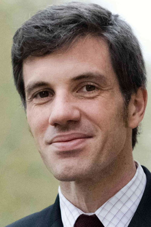 Photo of Vincent Fernandel, Acting