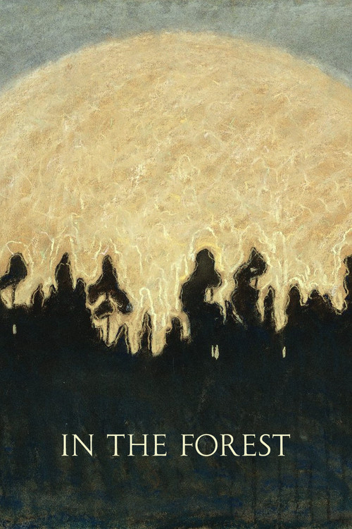 Movie poster for In the Forest (1967)