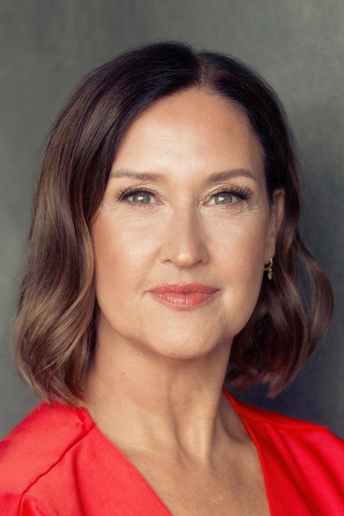 Photo of Angela Lonsdale, Acting