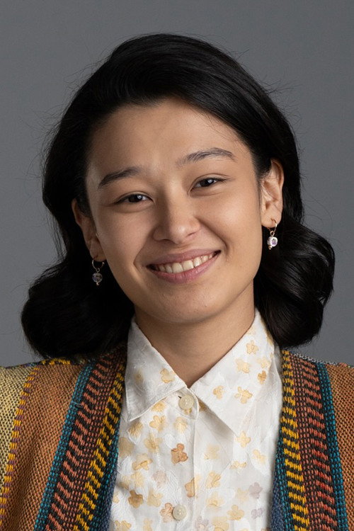 Photo of Shugyla Eshenova, Acting