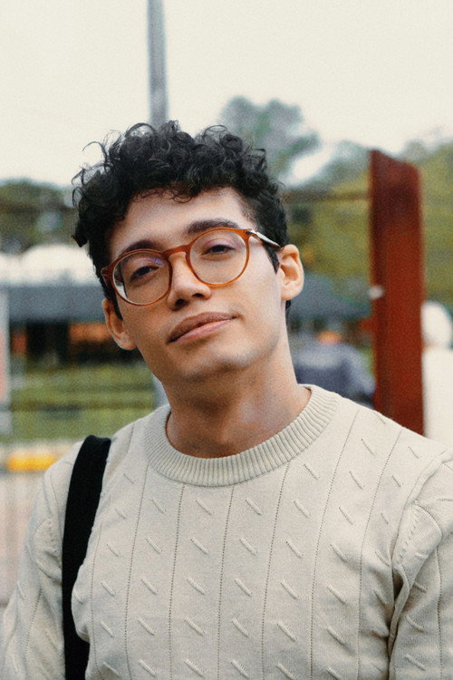 Photo of Montez, Directing