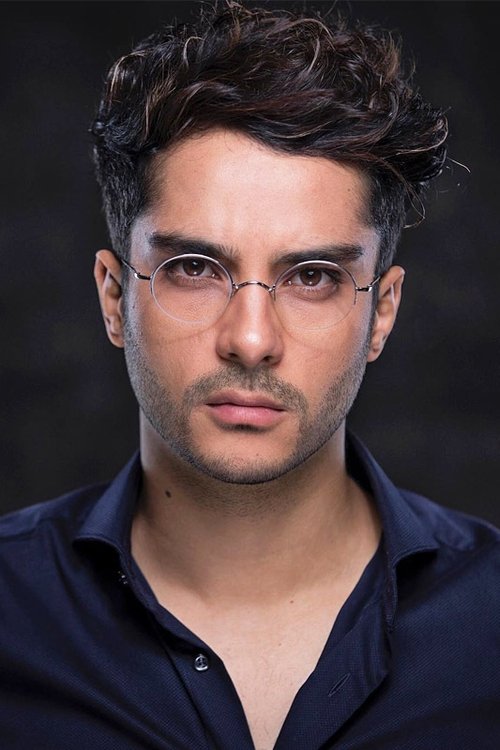 Saed Soheili profile