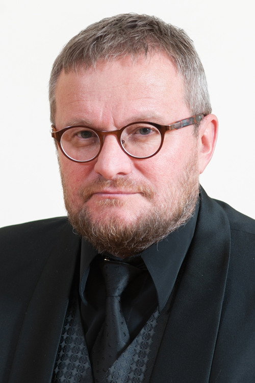 Photo of Hardi Volmer, Directing