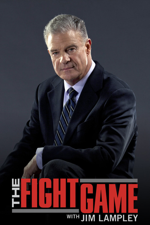 The Fight Game with Jim Lampley poster
