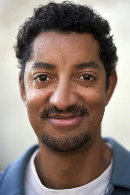 Photo of Frédéric Deleersnyder, Acting