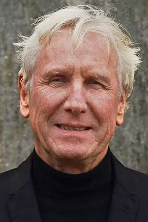 Photo of Steffen Brandt, Acting