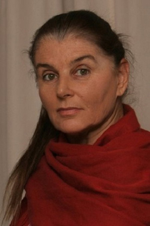 Photo of Rina Castelnuovo-Hollander, Directing