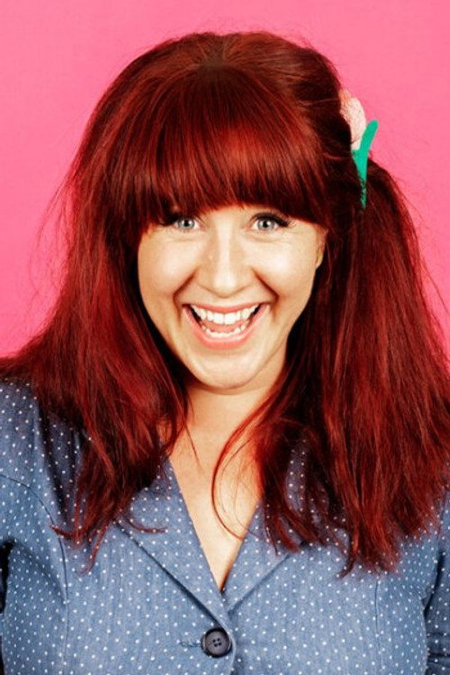 Katrine Bille profile