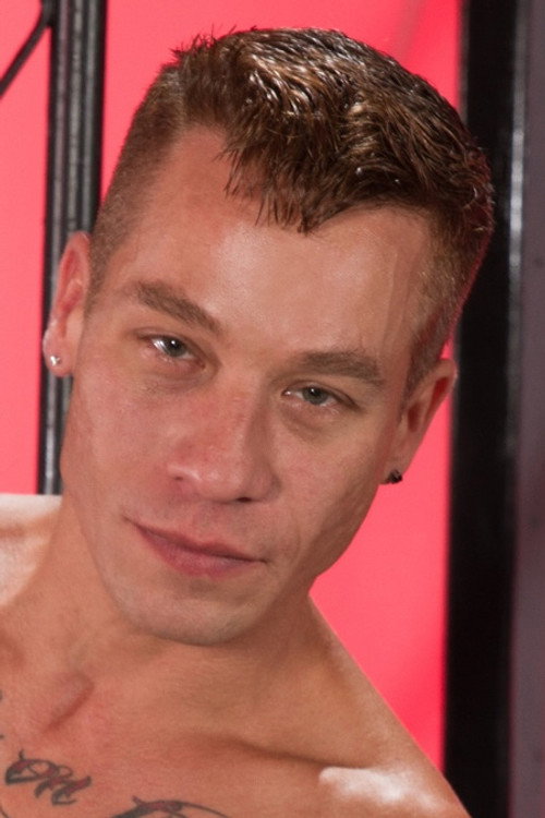 Photo of Logan Mathews, Acting