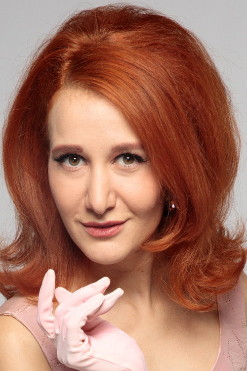 Photo of Marthilia Svarna, Acting