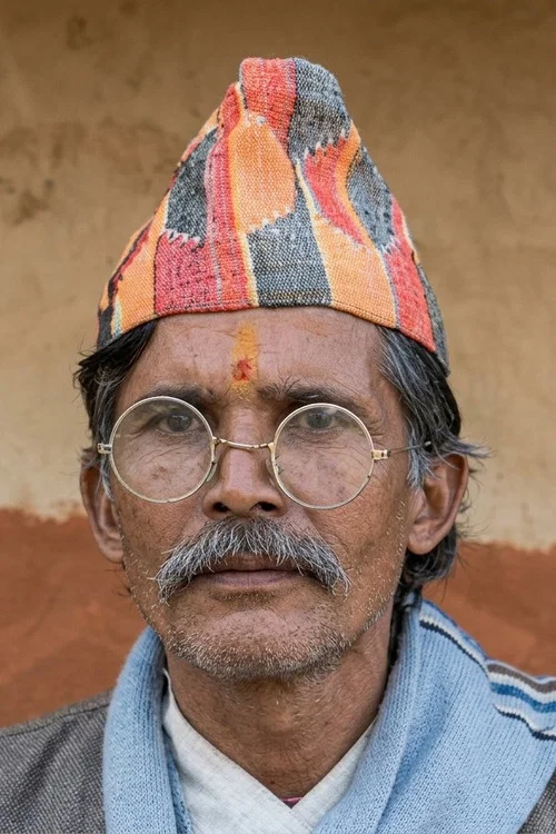 Photo of Subash Gajurel, Acting