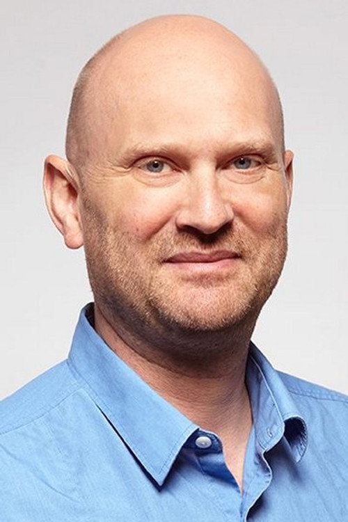 Photo of Lars Hammer, Directing