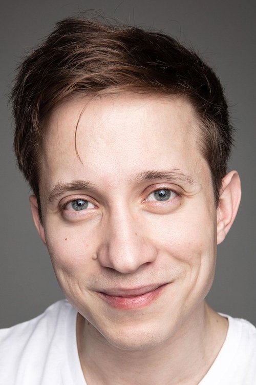 Evgeniy Mikheev profile