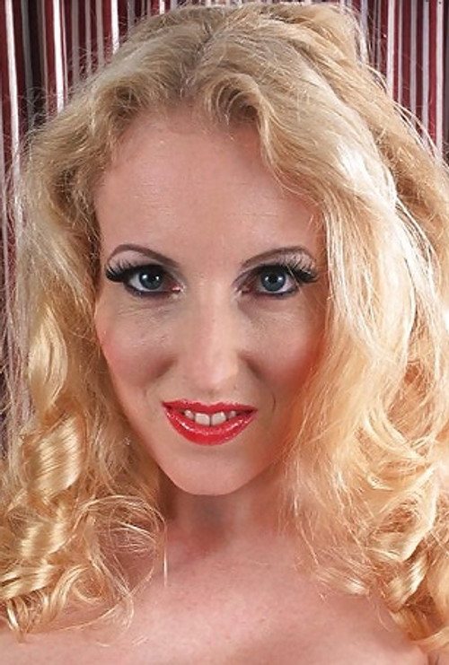 Photo of Christina Allure, Acting