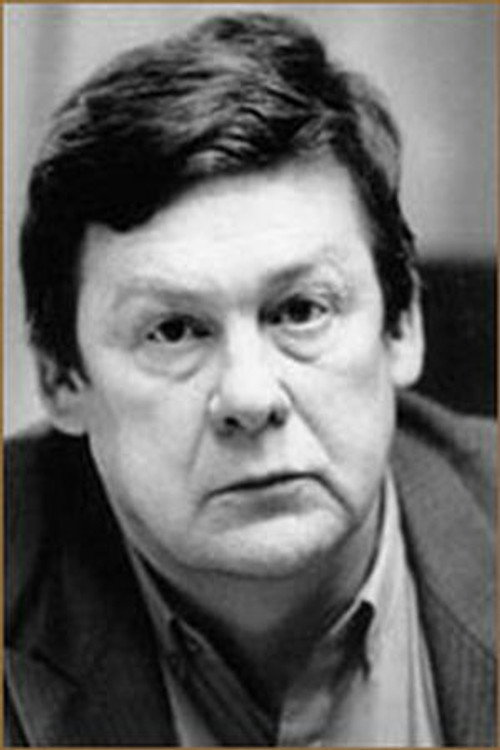 Photo of Aleksandr Vasinsky, Writing