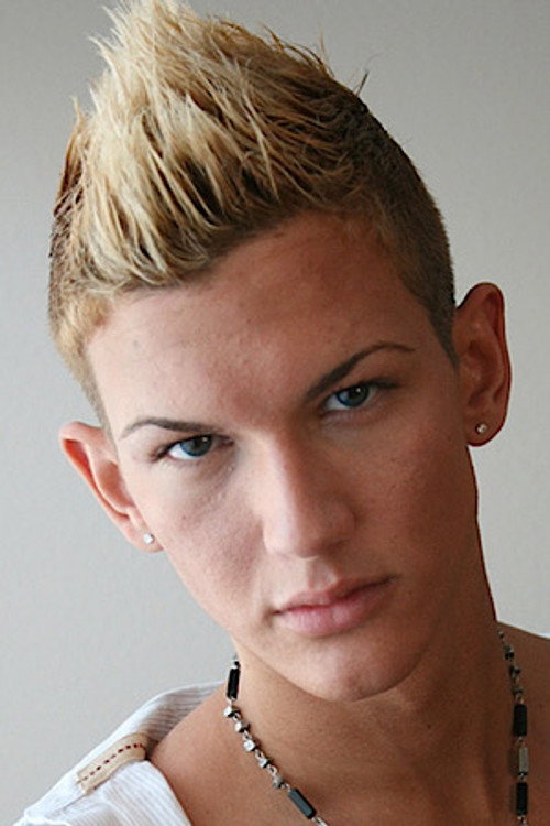 Photo of Prince Tyler, Acting