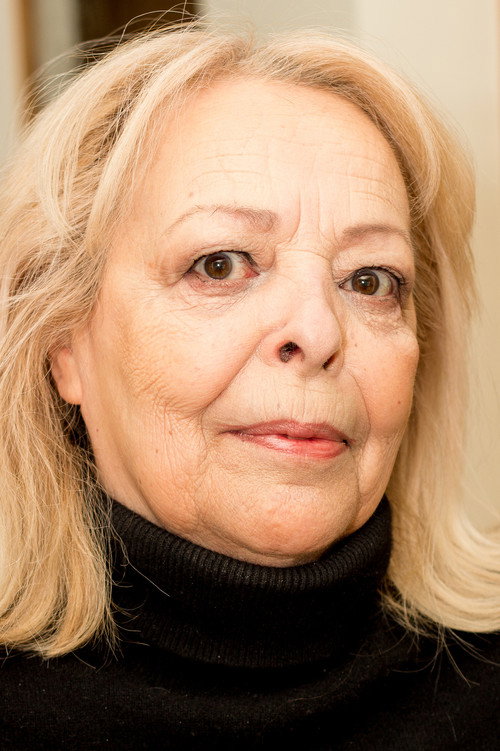 Photo of Sophie Clément, Acting