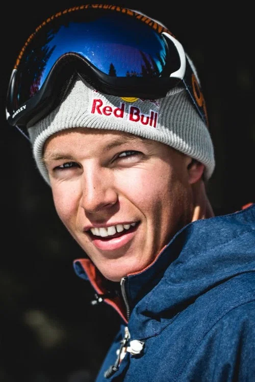 Photo of Øystein Bråten, Acting