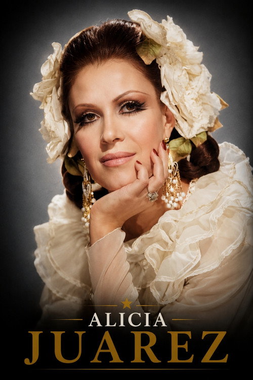 Photo of Alicia Juárez, Acting